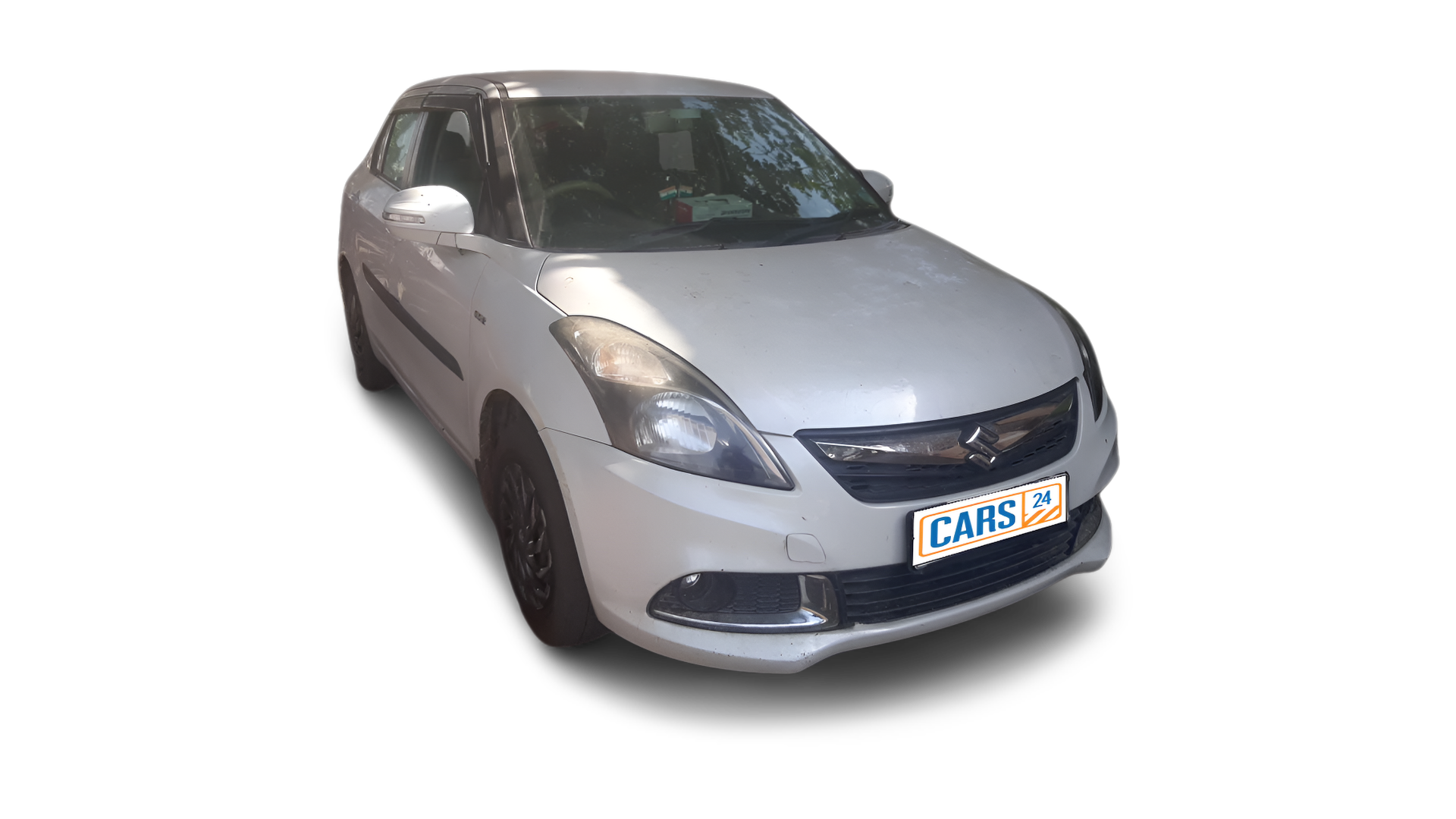 Maruti Swift Dzire-img